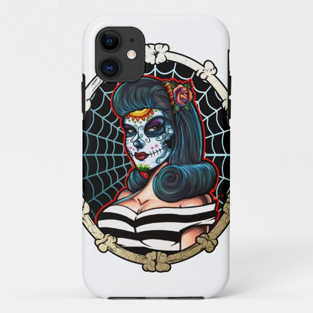COQUES Case-Mate iPhone BETTY TÉLÉPHONE CASE_1 (Dos)