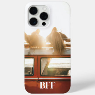 Coque Case-Mate iPhone BFF Friendship Photo