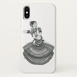 Case-Mate iPhone Case Bharatanatyam