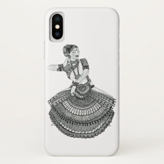 Case-Mate iPhone Case Bharatanatyam