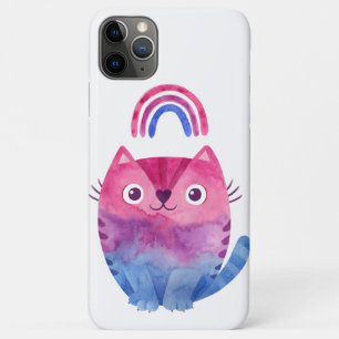 Case-Mate iPhone Case Bi Pride