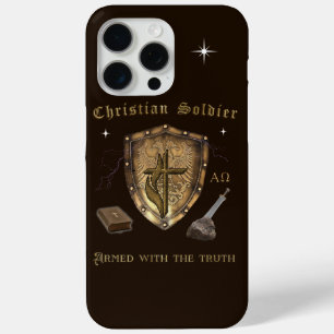Coque Case-Mate iPhone Bible Christian