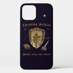 Case-Mate iPhone Case Bible Christian