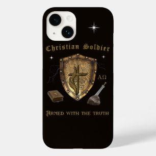 Coque Case-Mate iPhone Bible Christian