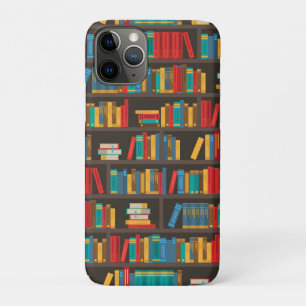 Case-Mate iPhone Case Bibliothèque amour de la lecture