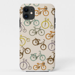 COQUE Case-Mate POUR iPhone BICYCLE DESIGN