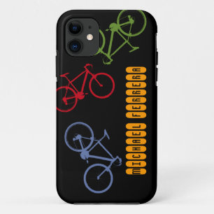 Case-Mate iPhone Case bicycle Deux wheels. bike cool