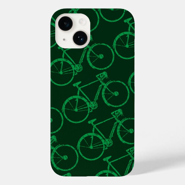 Coques Case-Mate iPhone bicycle . two-wheels . bike . cool (Verso)