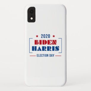 Case-Mate iPhone Case Biden Harris 2020