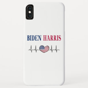 Case-Mate iPhone Case Biden Harris 2020