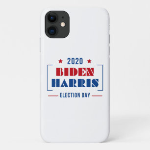 Case-Mate iPhone Case Biden Harris 2020
