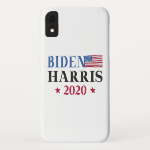 Case-Mate iPhone Case Biden Harris 2020