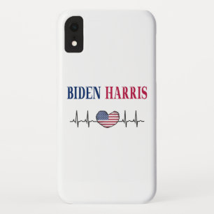 Case-Mate iPhone Case Biden Harris 2020