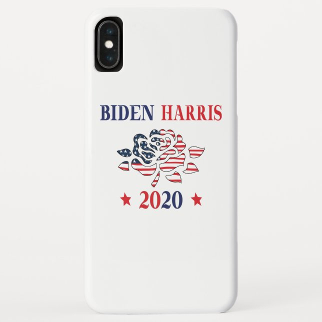 Coques Case-Mate iPhone Biden Harris 2020 (Dos)