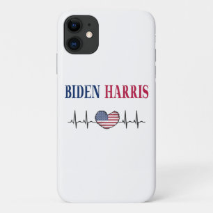 Case-Mate iPhone Case Biden Harris 2020