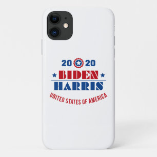 Case-Mate iPhone Case Biden Harris 2020