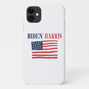 Case-Mate iPhone Case Biden Harris 2020