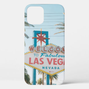 Case-Mate iPhone CASE BIENVENUE À LAS VEGAS