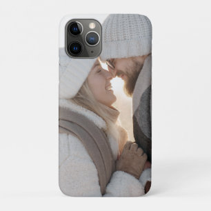 Case-Mate iPhone Case Bienvenue au mariage moderne avec photo personnali