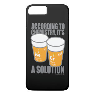 COQUE iPhone 7 PLUS BIÈRE