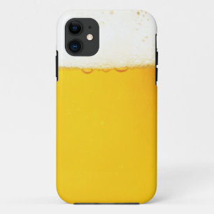 Coque iPhone 11 Bière