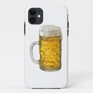 Etui iPhone Case-Mate Bière