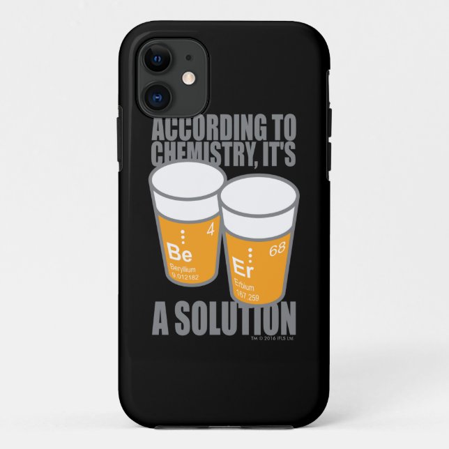 COQUES Case-Mate iPhone BIÈRE (Dos)