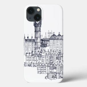 iPhone 13 Case Big Ben