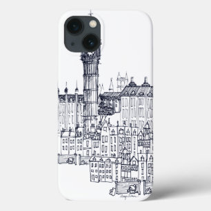 Coques Pour iPhone Big Ben