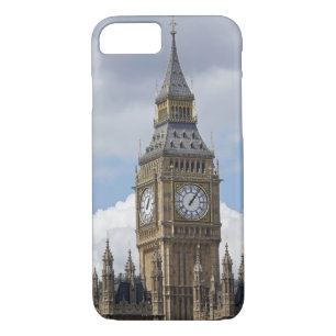 Coque Case-Mate Pour iPhone Big Ben et Chambres du Parlement, Londres,