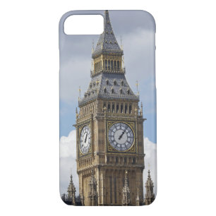Coques Pour iPhone Big Ben et Chambres du Parlement, Londres,