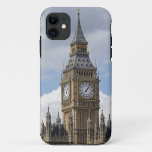 Coque Case-Mate Pour iPhone Big Ben et Chambres du Parlement, Londres,