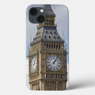 Etui iPhone Case-Mate Big Ben et Chambres du Parlement, Londres,