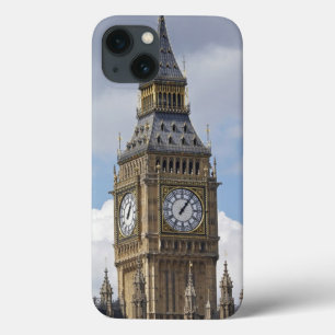 Etui iPhone Case-Mate Big Ben et Houses of Parliament, Londres,