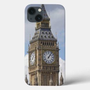 Coque Case-Mate iPhone Big Ben et les Chambres du Parlement, Londres,