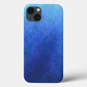 Etui iPhone 13 Big Blue