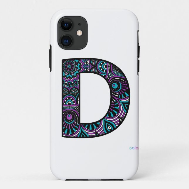 Coques Case-Mate iPhone Big D (Dos)