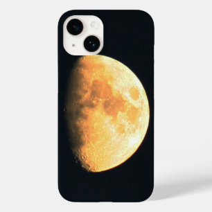Coque Case-Mate iPhone Big Old Moon iphcna