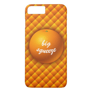Coque iPhone 8 Plus/7 Plus Big Squeeze iPhone 7