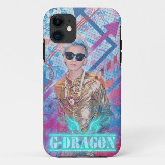 Etui iPhone Case-Mate Bigbangビグバング G-Dragon アイフォーン・ケイス