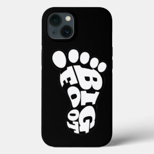 Case-Mate iPhone Case Bigfoot