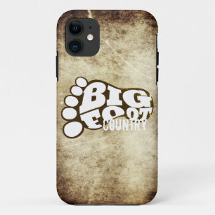Case-Mate iPhone Case Bigfoot