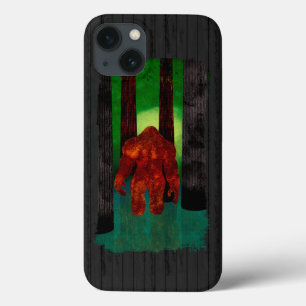 Coque Case-Mate iPhone Bigfoot