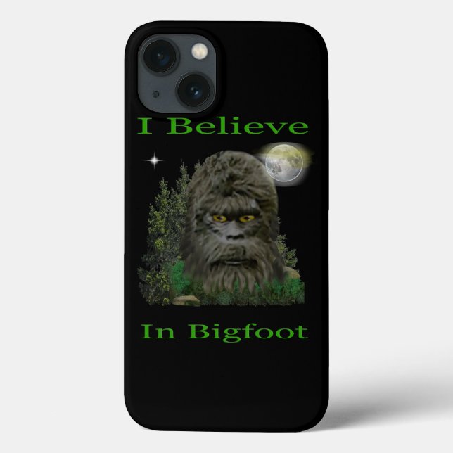 Coques Case-Mate iPhone Bigfoot (Verso)