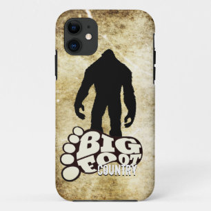 Case-Mate iPhone Case Bigfoot