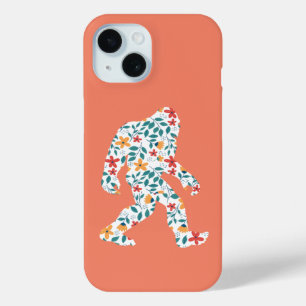 COQUE Case-Mate iPhone BIGFOOT FLORAL