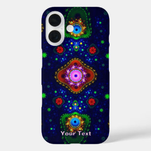 Coque Pour iPhone 16 Bijou