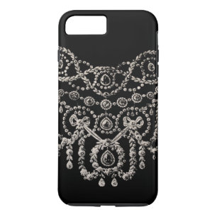Coque Case-Mate iPhone Bijouterie-