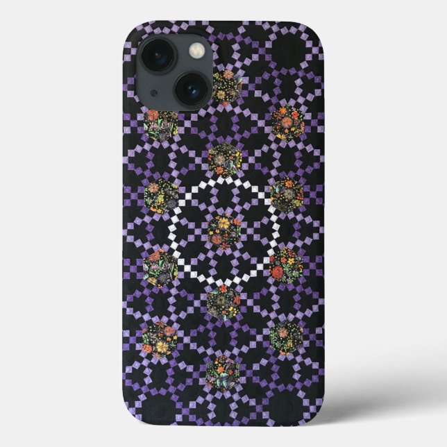 Coques Case-Mate iPhone Bijoux de la Couronne Coque-Mate Téléphone Case (Verso)