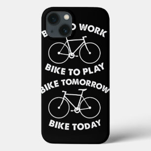 Etui iPhone 13 Bike Forever - Cyclisme Cool